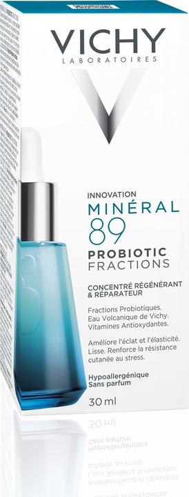 Produktbild Vichy Minéral 89 (30 ml)