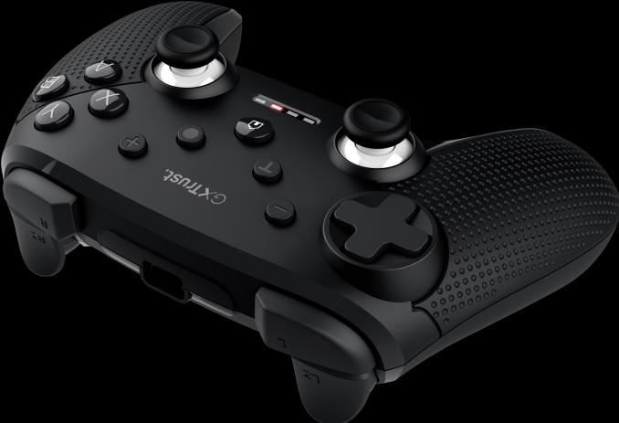 Actual product image Trust GXT542 Muta (PC, Switch, iOS, Android)