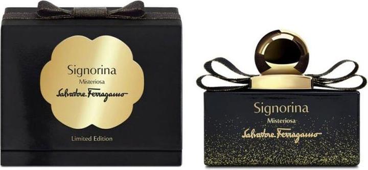 Immagine prodotto Salvatore Ferragamo Signorina Misteriosa (Eau de parfum, 50 ml)