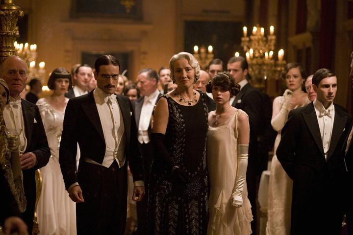 Produktbild Wiedersehen mit Brideshead (DVD, 2008, Deutsch, Englisch)