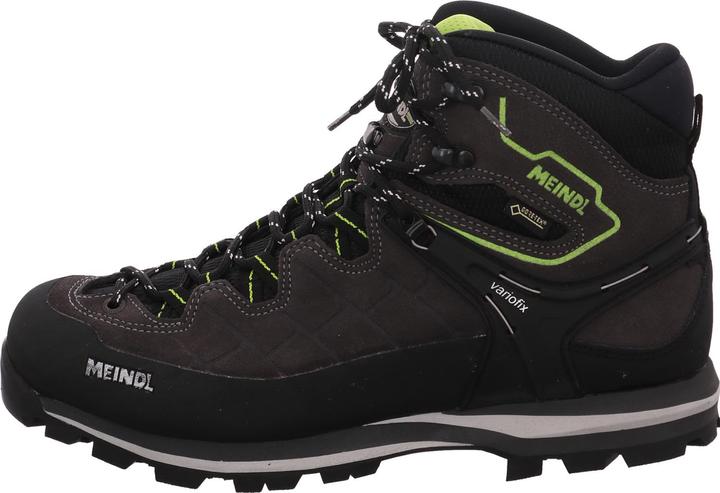 Actual product image Meindl Outdoor shoes (46)