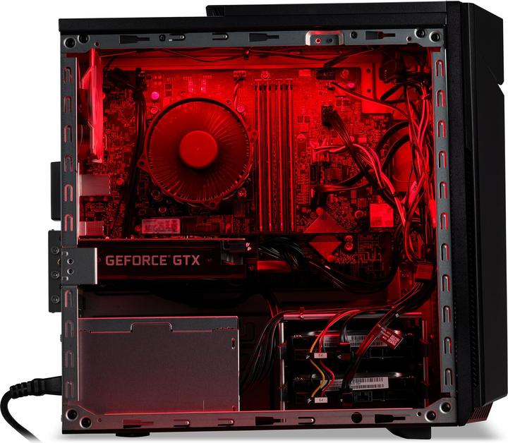 Immagine prodotto Acer N50-640 (Intel Core i7-12700F, 16 GB, 512 GB, GeForce RTX 3060 Ti)