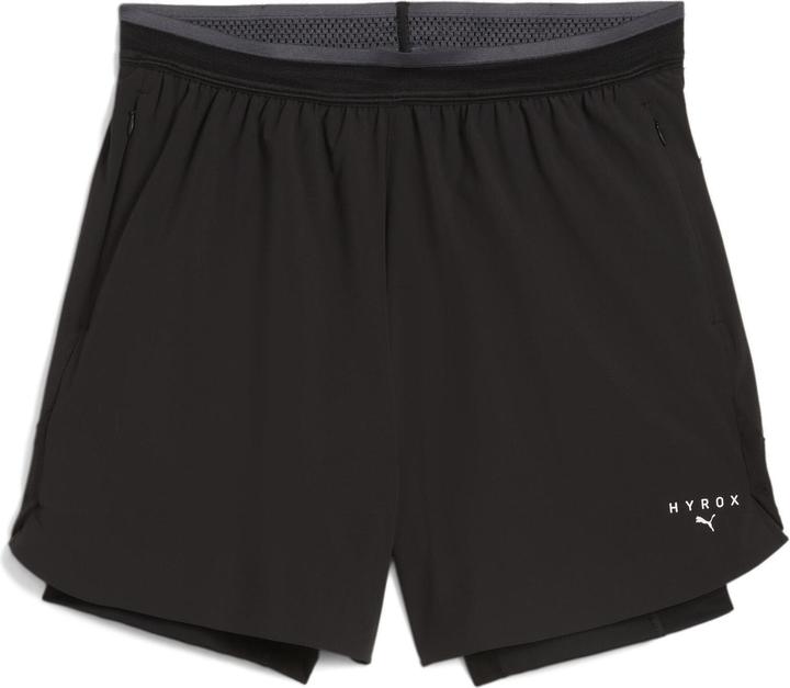 Image du produit Puma Short d'entraînement M x HYROX M 2in1 (XXL)
