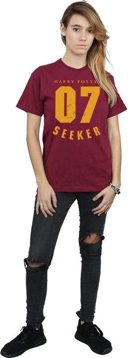 Produktbild Seeker 07 TShirt (S)