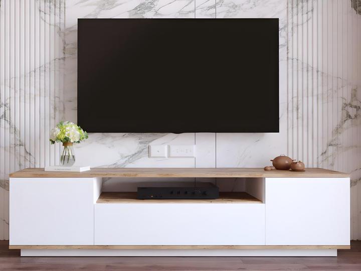 Image du produit Skye Decor Jerome (180 x 44.5 x 44.5 cm)