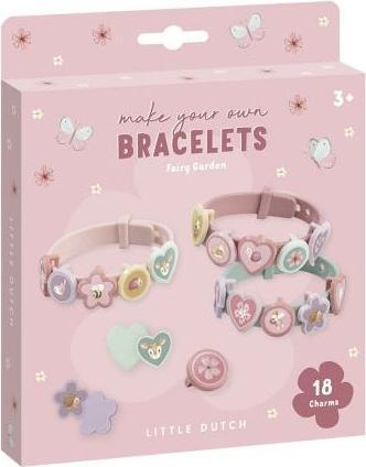 Produktbild Little Dutch Armband Set