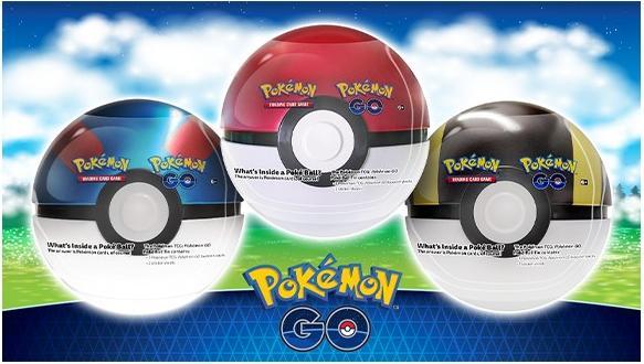 Immagine prodotto Pokémon Pokémon GO (Inglese, Stagno)