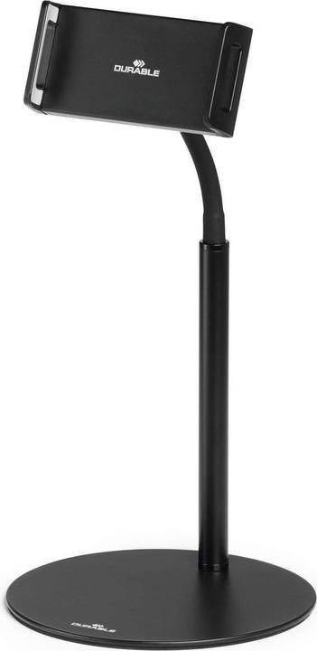 Produktbild Durable Tablethalterung TWIST COMBI schwarz Tischständer