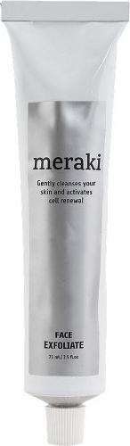Lifestyle Gesichtspeeling (Peeling, 75 ml)