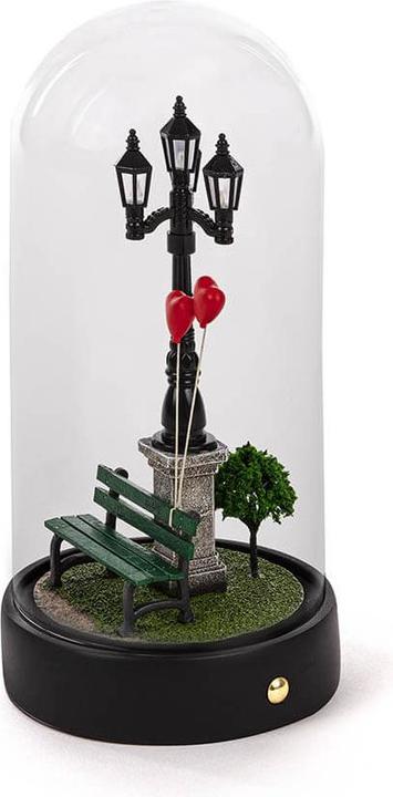 Actual product image Seletti My Little Valentine table lamp (180 lm)