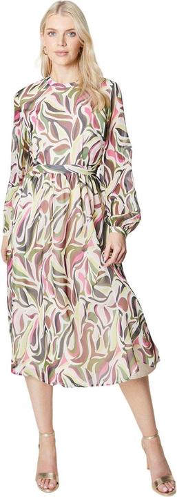 Produktbild Principles Midikleid Mit Falten