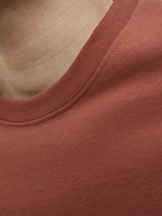 Produktbild Jack & Jones Gedruckt Rundhalsausschnitt T-shirt T-shirt (L)