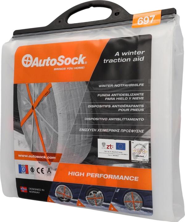 Image du produit Autosock HP 697