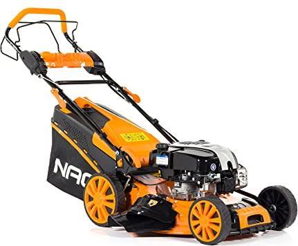 Actual product image NAC Murray EQ2-700X self-propelled 4-in-1 22"/56cm petrol lawn mower with an easy-start un (Petrol)