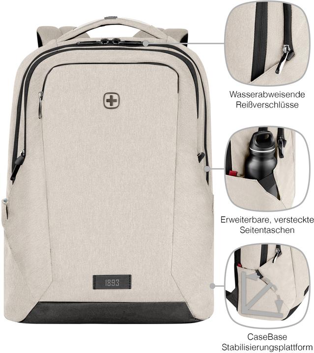 Produktbild Wenger MX Professional 16-Zoll (21 l)
