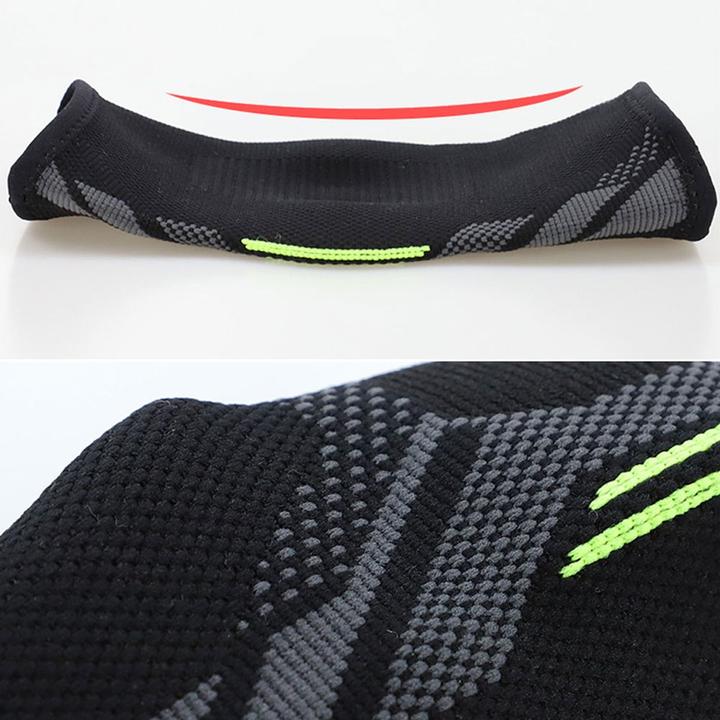 Actual product image König Design Foot Bandage Bandage Ankle Bandage Ankle Bandage Bandage (L)