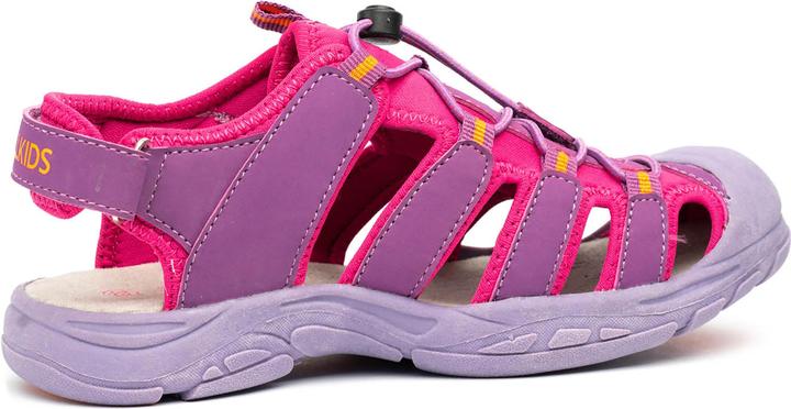 Actual product image Trollkids Kvalvika (25)