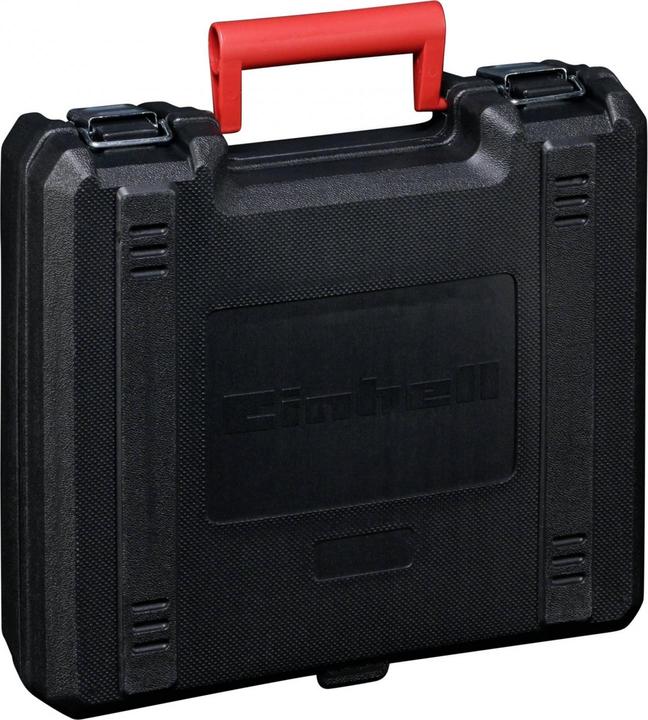 Actual product image Einhell Cordless screwdriver (Rechargeable battery operated)