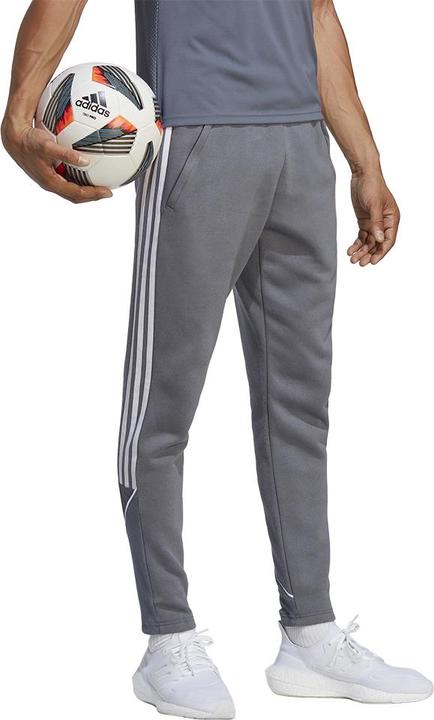 Actual product image adidas Tiro 23 sweat tracksuit bottoms men (XS)