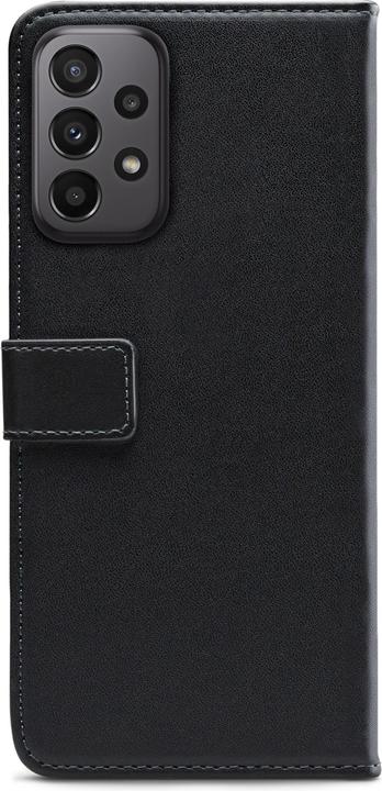 Actual product image Mobilize Classic Gelly Purse (Samsung Galaxy A23 5G)