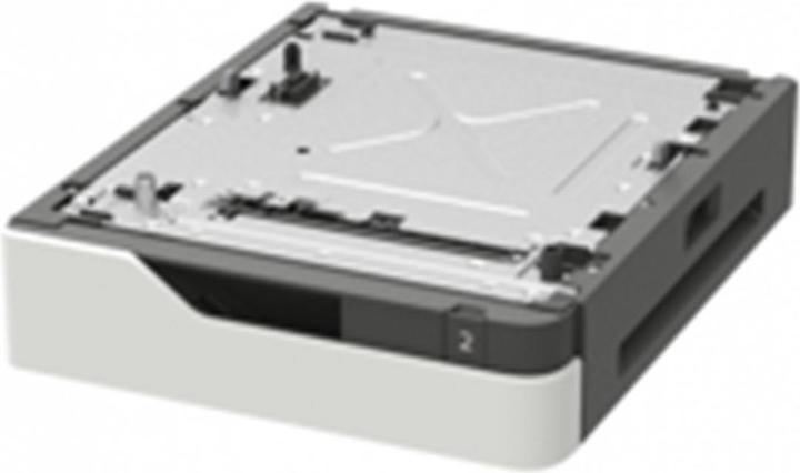 Produktbild Lexmark Medienschacht