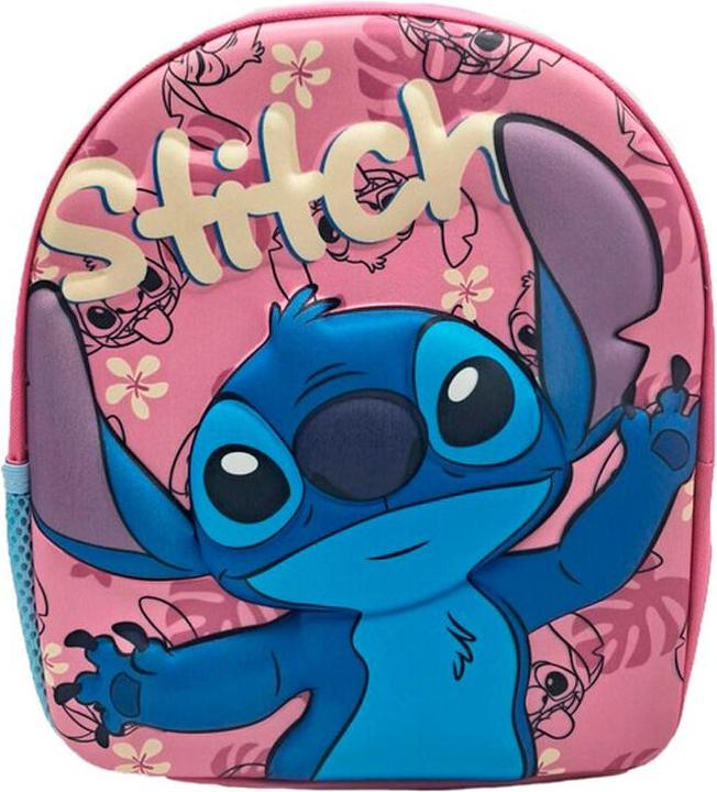 Disney Stitch 3D backpack 30cm