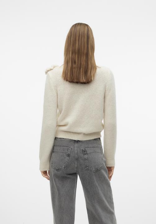 Produktbild Vero Moda VMADIA Pullover Strickpullover (M)