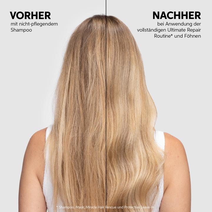 Productafbeelding Wella Ultiem Herstellingsmasker (150 ml)