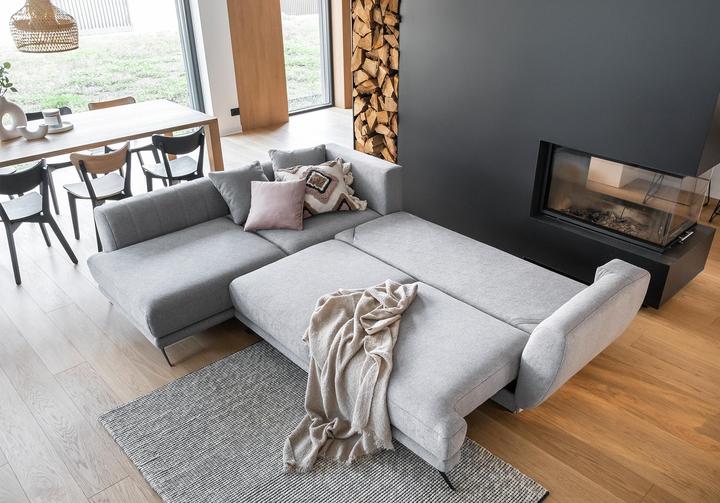 Produktbild ELTAP Larde (Ecksofa, 4-Sitzer, Bettsofa)