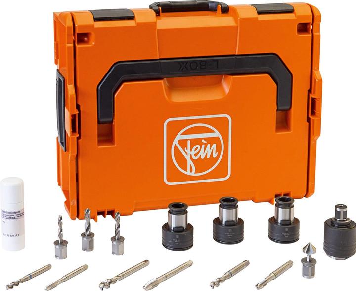 Productafbeelding Fein Fabricator M12 Tapset 3/4 in Lasdraad