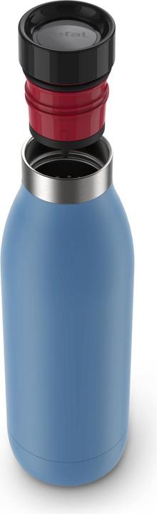Produktbild Tefal Bludrop Basic 0.5L Blue (0.50 l)