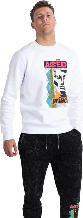 Produktbild Prince Sliced Sweatshirt (L)