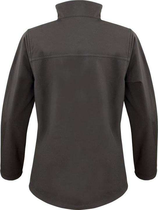 Produktbild Regatta Softshell MulitfunktionsJacke 3lagig wasserabweisend winddicht atmungsaktiv (XL)