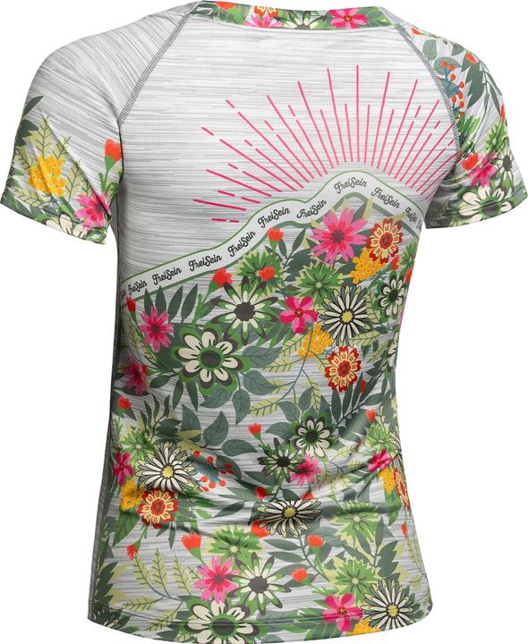 Produktbild Freisein AlpineFlowers (XXL)