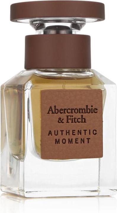 Produktbild Abercrombie and Fitch Moment Eau de Toilette (Eau de Toilette, 30 ml)