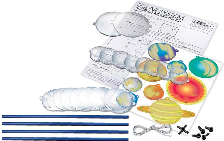 Immagine prodotto 4M Kit di produzione mobile del sistema