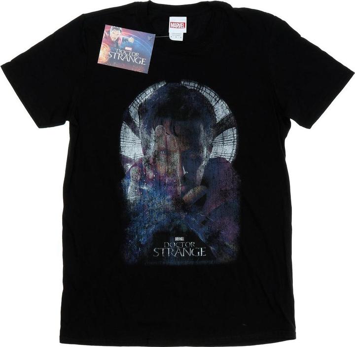 Doctor Strange Poster TShirt (3XL)