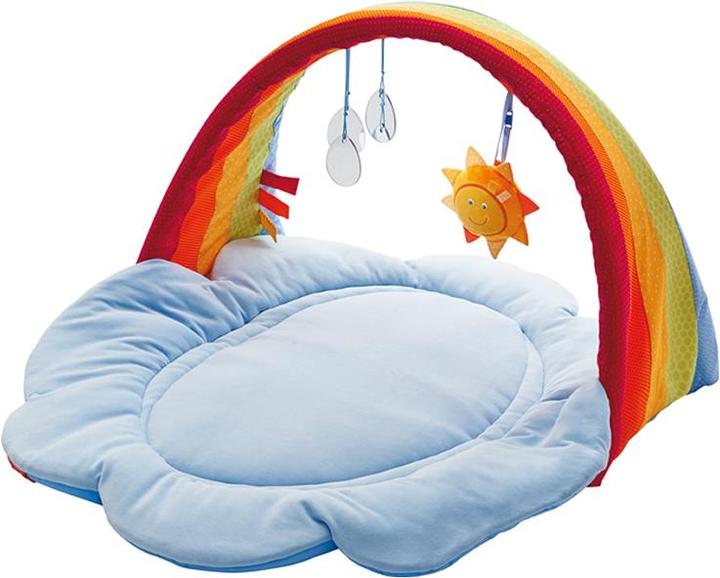 Produktbild Haba Spieltrainer Regenbogen-Zauber