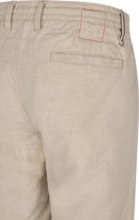 Produktbild Hattric Chino Bermuda Leinen (33)
