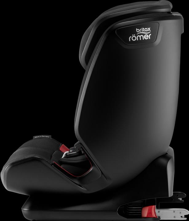 Actual product image Britax Römer Advansafix IV M