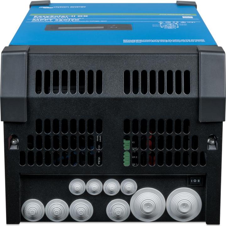 Image du produit Victron Energy EasySolar II 24/3000/70-32 MPPT 250/70 GX
