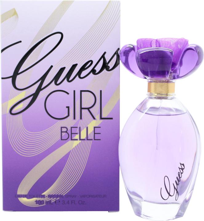 Guess Girl Belle (Eau de Toilette, 100 ml)