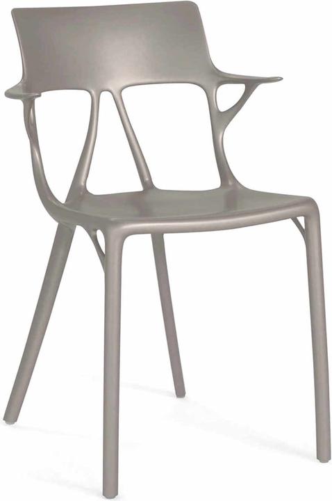Image du produit Kartell A.I. Chair Stuhl