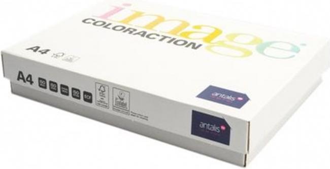 Immagine prodotto Antalis Carta per copie Image Coloraction A4, azzurro, 250 pezzi (160 g/m², 250 x, A4)