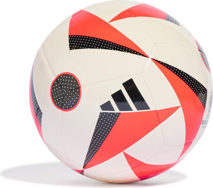 Produktbild adidas Piłka Euro24 Club Fussballliebe IN9372