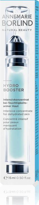 Produktbild Annemarie Börlind Beauty Shots Hydro Booster (15 ml)