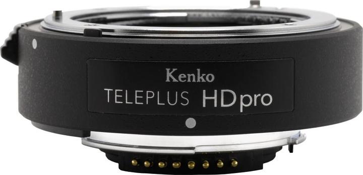 Immagine prodotto Kenko Teleplus HDpro 1.4x N-F DGX (Teleconvertitore, Nikon F)