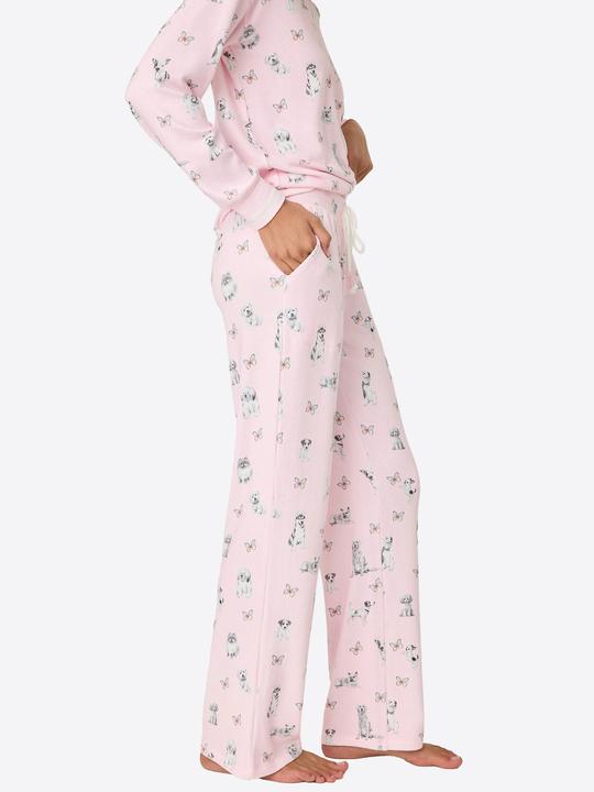 Produktbild Pj Salvage Pyjamahose Butterfly Grove (XS)