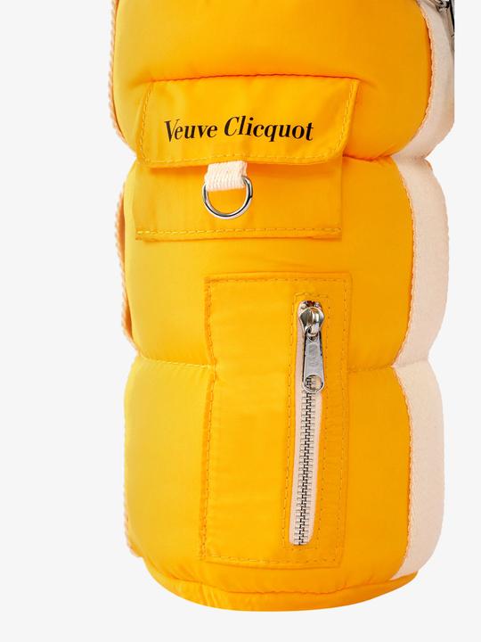 Produktbild Veuve Clicquot Brut Yellow Label Puffy Bottle Holder