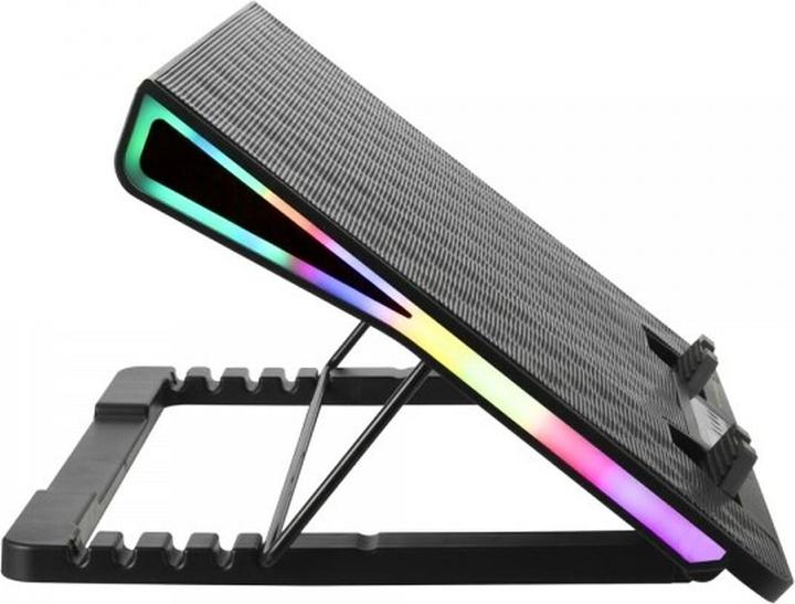 Actual product image Esperanza Alize game cooling stand